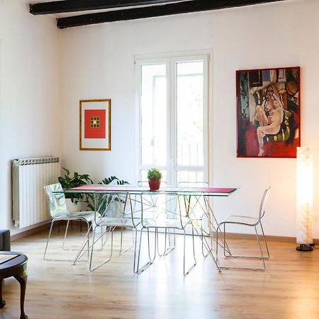 Bright Flat Sempione - Citylife Mailand Exterior foto