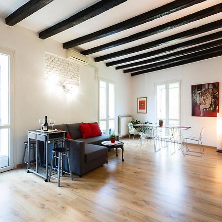 Bright Flat Sempione - Citylife Mailand Exterior foto