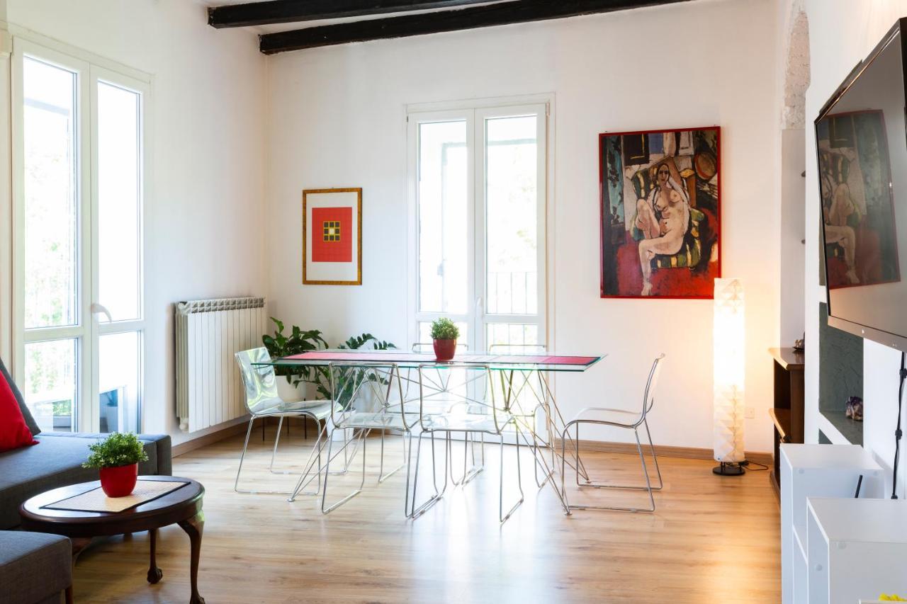 Bright Flat Sempione - Citylife Mailand Exterior foto