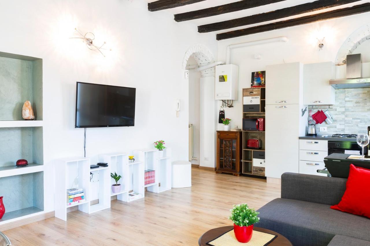 Bright Flat Sempione - Citylife Mailand Exterior foto