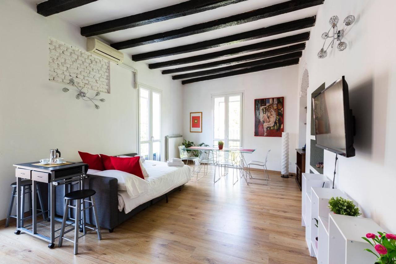 Bright Flat Sempione - Citylife Mailand Exterior foto