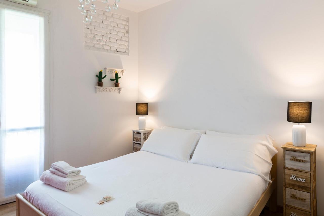 Bright Flat Sempione - Citylife Mailand Exterior foto