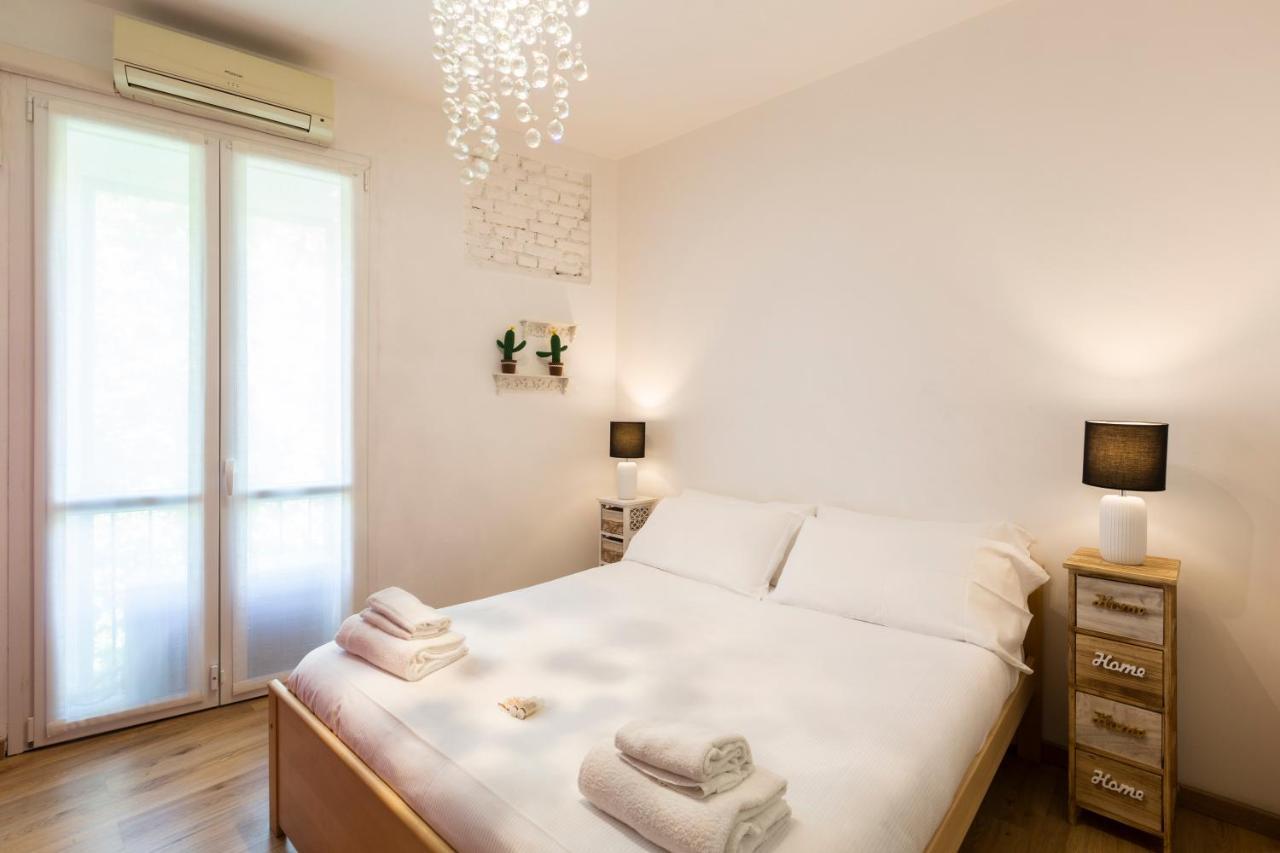 Bright Flat Sempione - Citylife Mailand Exterior foto