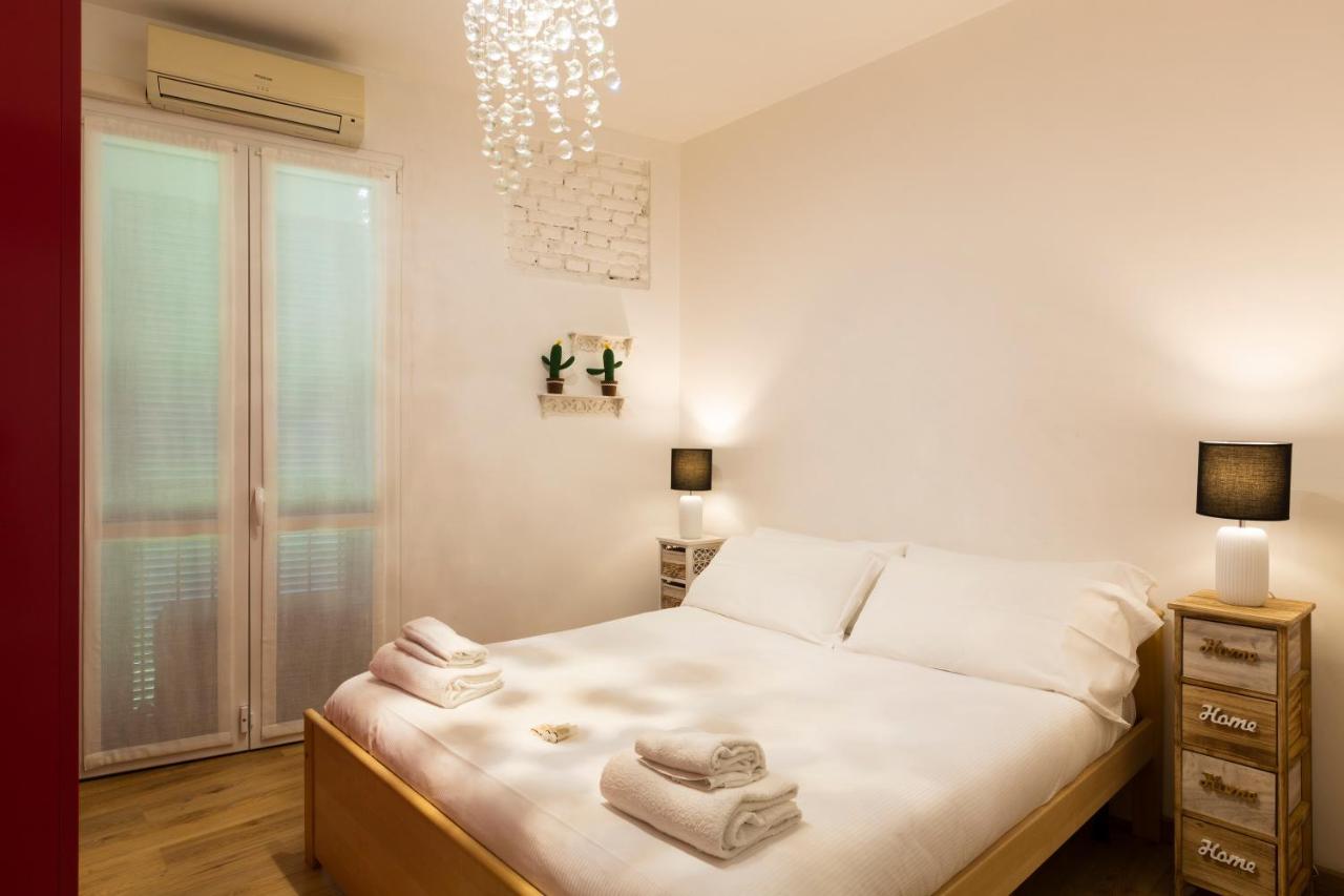 Bright Flat Sempione - Citylife Mailand Exterior foto
