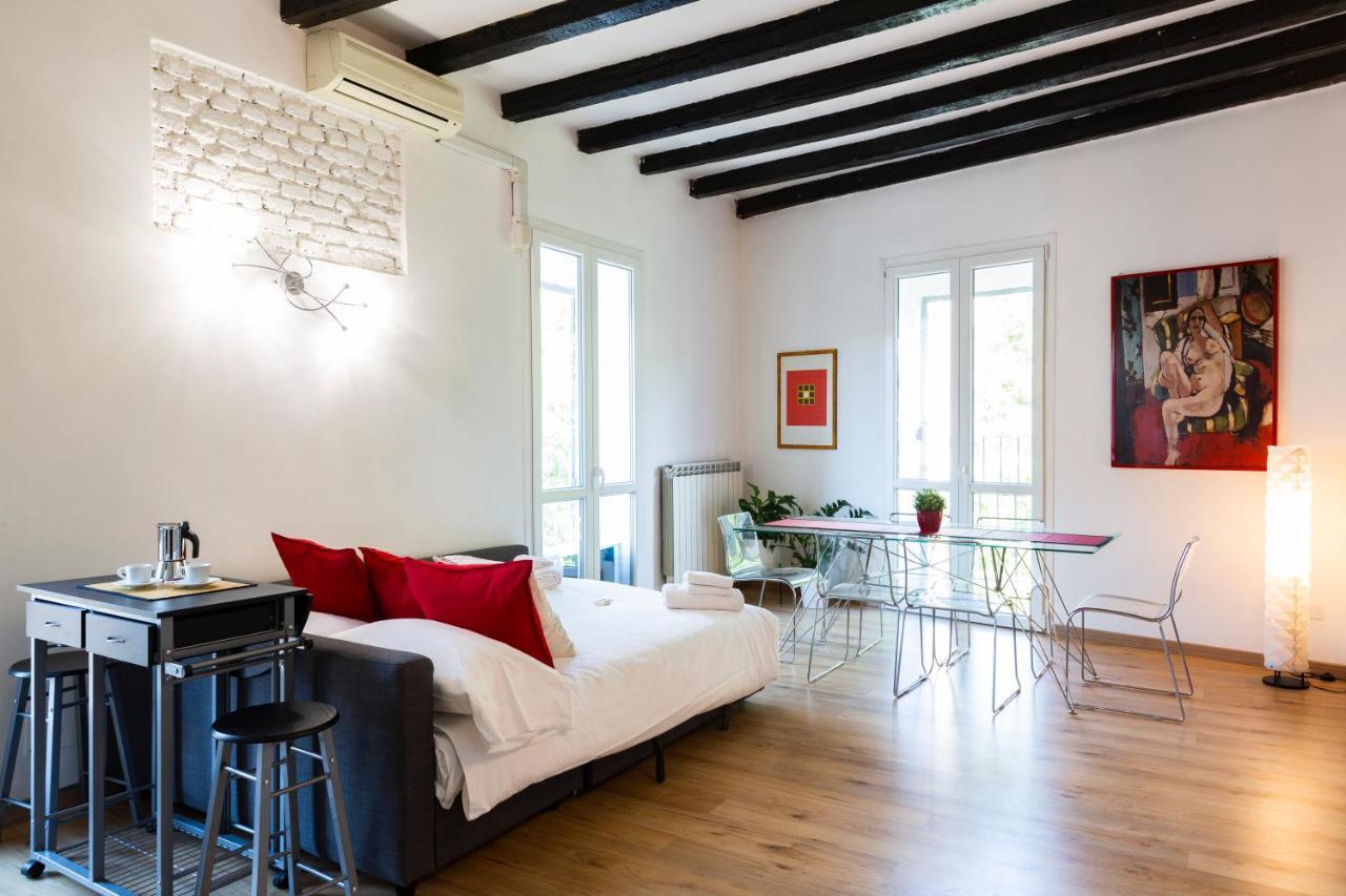 Bright Flat Sempione - Citylife Mailand Exterior foto