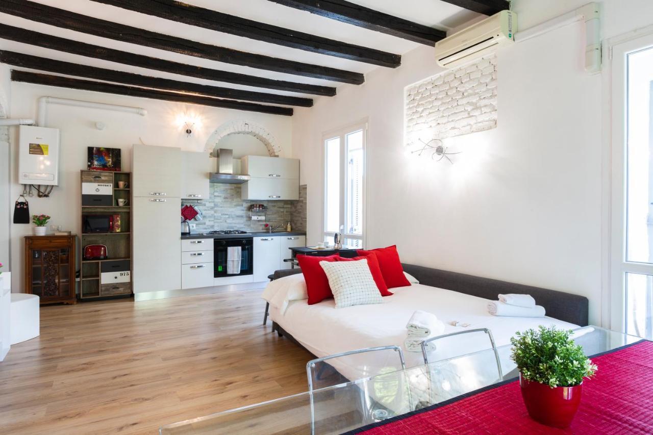 Bright Flat Sempione - Citylife Mailand Exterior foto