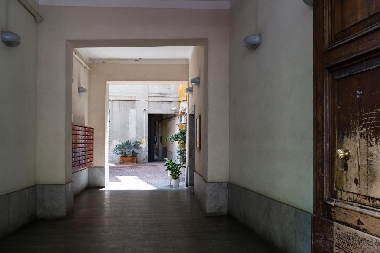 Bright Flat Sempione - Citylife Mailand Exterior foto
